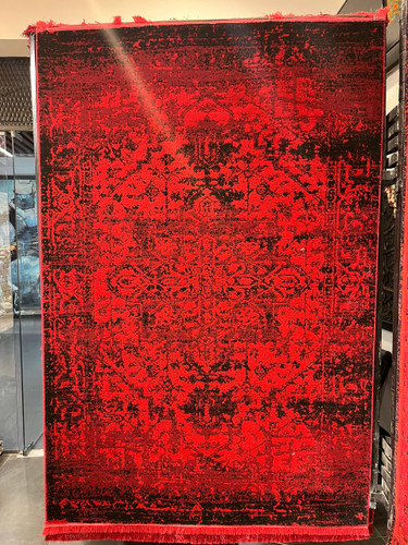 فرش لاکی جذاب