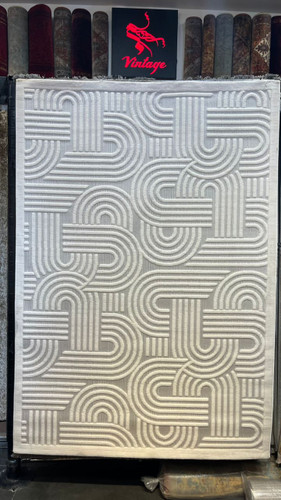 فرش مراکشی مدرن