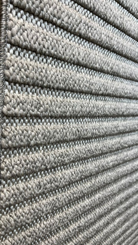 فرش مراکشی طوسی