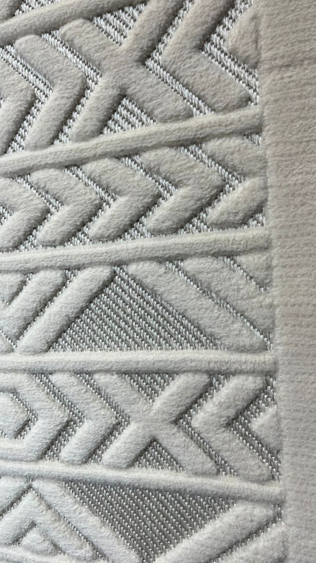 فرش مدرن مینیمال