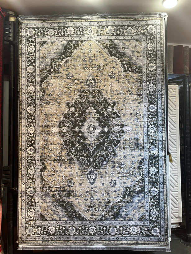 فرش کهنه نما