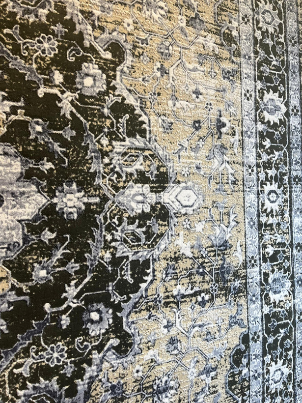 فرش کهنه نما