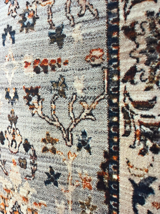 فرش دستبافت گونه