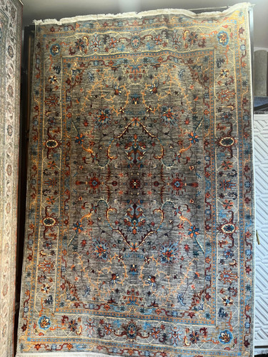 فرش دستبافت گونه